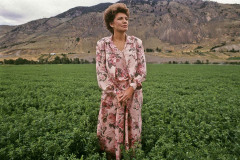 Elizabeth Claire Prophet